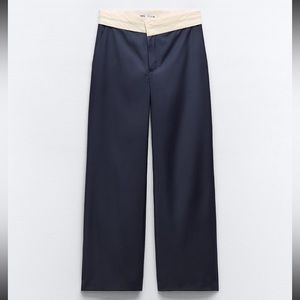 Zara Trousers
